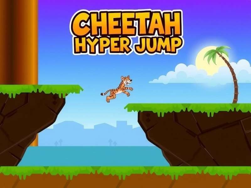 Indian Player Testimonials Cheetah Hyper Jump Player Reviews